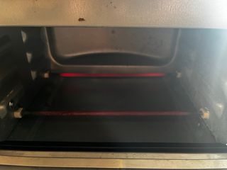Horno Eléctrico Jocel