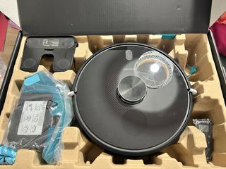 Robot Aspirador Conga Cecotec 5490