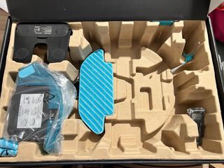 Robot Aspirador Conga Cecotec 5490