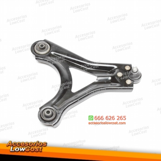 Brazo transversal TA Technix apto para Ford Monde