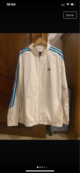 Chándal Adidas vintage mujer