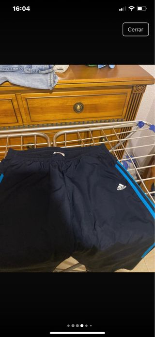 Chándal Adidas vintage mujer