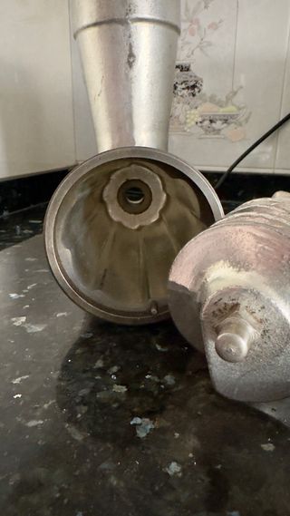Picadora Embutidora Eléctrica