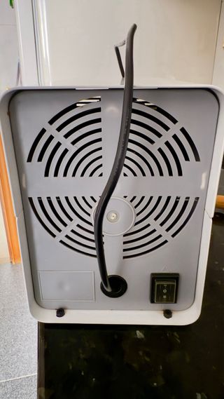 Picadora Embutidora Eléctrica