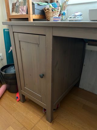 Escritorio IKEA HEMNES