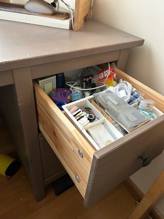 Escritorio IKEA HEMNES
