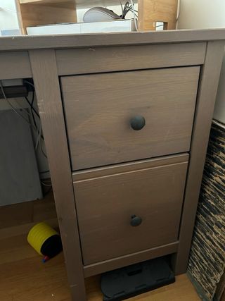 Escritorio IKEA HEMNES