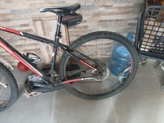 Bicicleta Montaña Mondraker Ventura 29er