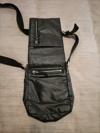 Bandolera Adolfo Domínguez