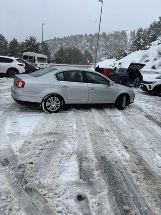 Volkswagen Passat 2009