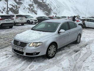 Volkswagen Passat 2009