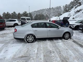 Volkswagen Passat 2009