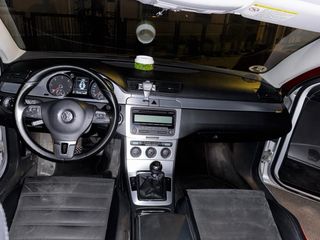 Volkswagen Passat 2009