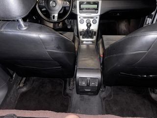 Volkswagen Passat 2009