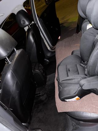 Volkswagen Passat 2009