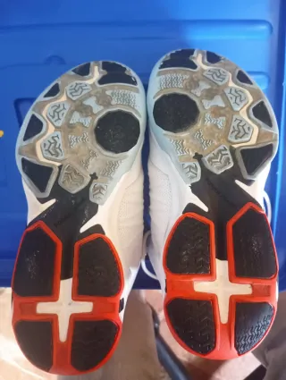 Zapatillas Baloncesto Tarmak Talla 41