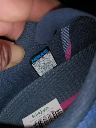 Zapatillas Hoka Speedgoat 6