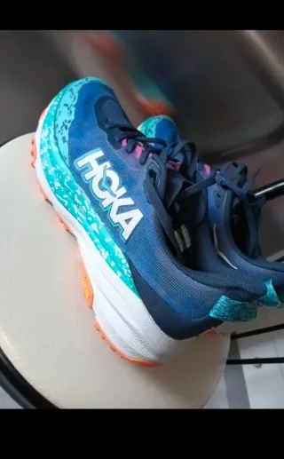 Zapatillas Hoka Speedgoat 6