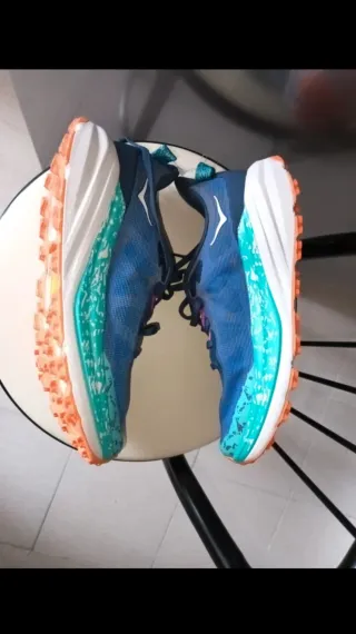 Zapatillas Hoka Speedgoat 6