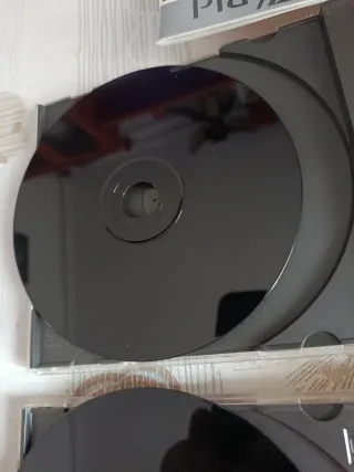 Juegos PS1 Final Fantasy IX y VII Platinum