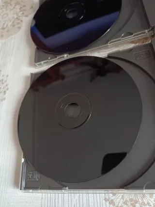 Juegos PS1 Final Fantasy IX y VII Platinum