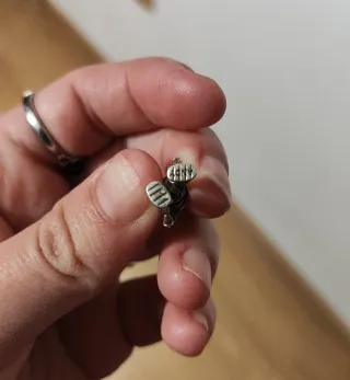 Charm Pandora Buzz Lightyear.