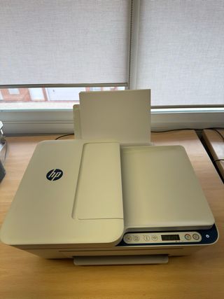Impresora HP OfficeJet Serie 4100