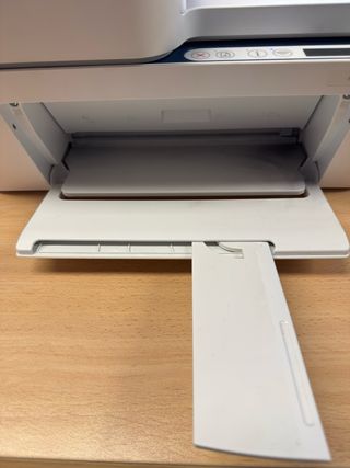 Impresora HP OfficeJet Serie 4100