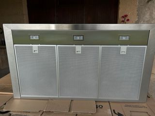 Campana extractora Bosch DWB97CM50