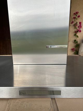 Campana extractora Bosch DWB97CM50