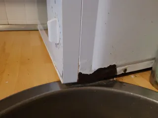 Microondas Panasonic Blanco