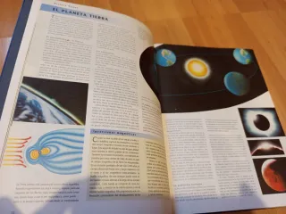 Atlas Mundial Ilustrado