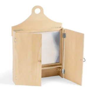 Teatro de Sombras de Mesa