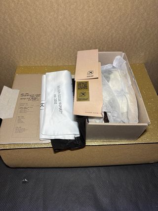 Golden Goose Sneakers Donna Superstar Argento