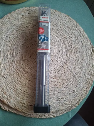 Broca Bosch SDS max 8x