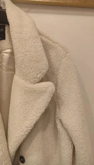 Cappotto donna CALLIOPE taglia XL