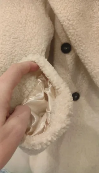 Cappotto donna CALLIOPE taglia XL