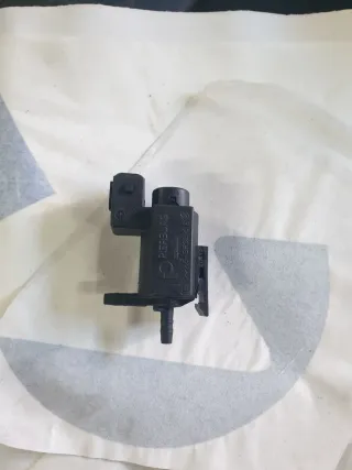 Válvula Vacío Pierburg BMW E46 320d