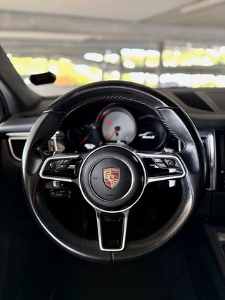 Porsche Macan S import Alemania +2 juegos llantas
