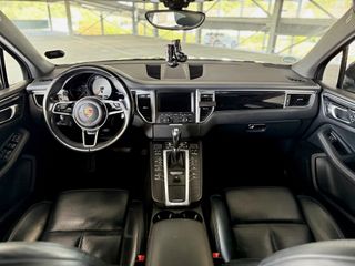 Porsche Macan S import Alemania +2 juegos llantas