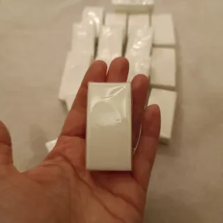 Blocchi Sculpey Bianchi 16 pz