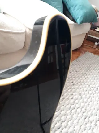 Guitarra electrica fender