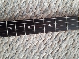 Guitarra eléctrica