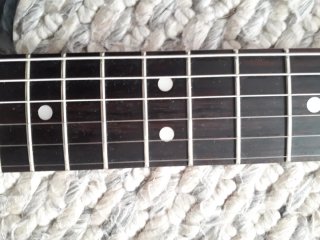 Guitarra eléctrica
