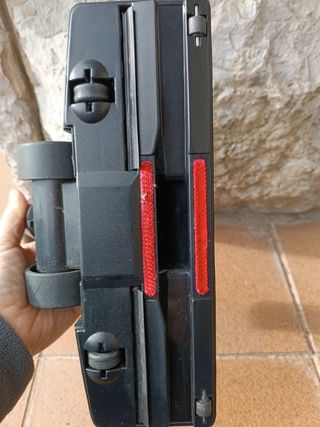 Boquilla Cepillo aspirador Ufesa Power Plus