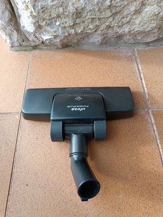 Boquilla Cepillo aspirador Ufesa Power Plus