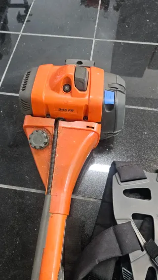 Desbrozadora Husqvarna FR345