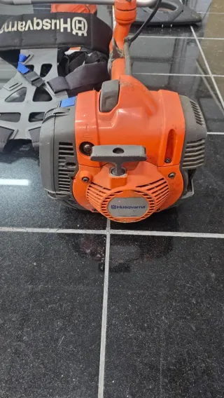 Desbrozadora Husqvarna FR345