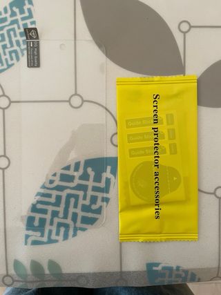 Funda Google Pixel 8A Negra y Transparente.