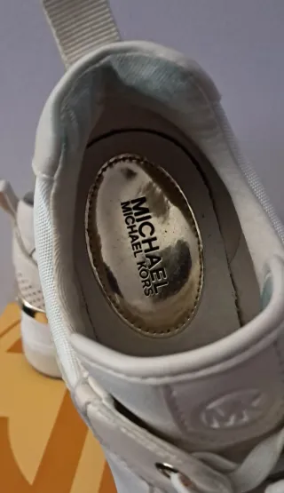 Zapatillas Michael Kors